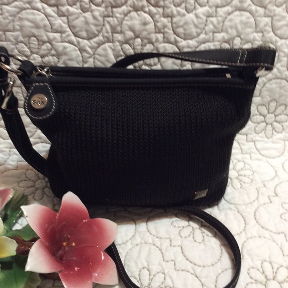 The Sak crochet bag - Picture 2 of 6